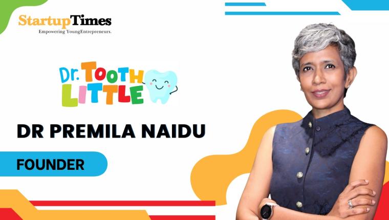 Creating Fear-Free Smiles: How Dr Premila Is Redefining Children’s Dental Care Through Purplepixie Healthcare