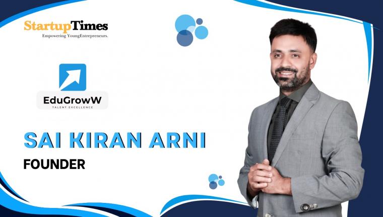 EduGroww: Founders on a Mission to Transform Employability with a Soon-to-Launch Assessment Platform