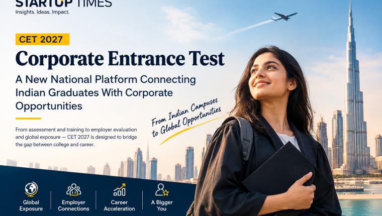 CET 2027 Exam Date, Registration Deadline, Eligibility & Selection Process