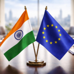 India and EU Seal Historic Free Trade Deal After Nearly Two Decades