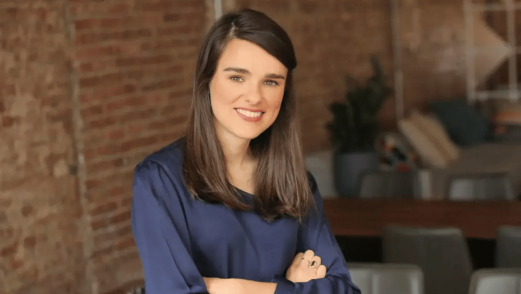 The Paperwork Blocking Startup Deals Became Christina Cacioppo’s Vanta