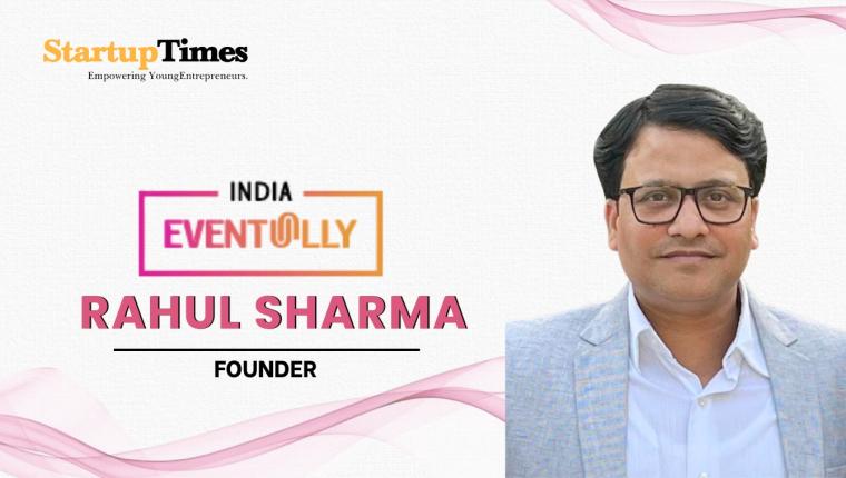 From the Ground Up: How Rahul Sharma Built India Eventually on Trust, Precision, and Experience
