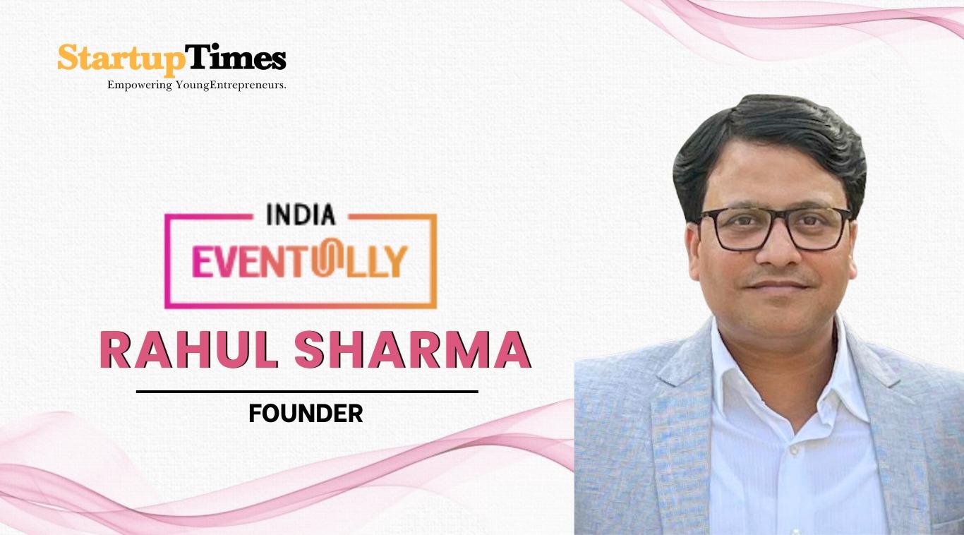 From the Ground Up: How Rahul Sharma Built India Eventually on Trust, Precision, and Experience