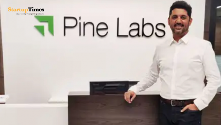 Pine Labs Gears Up for Rs 5,000-6,000 Crore IPO, Files DRHP by June-End