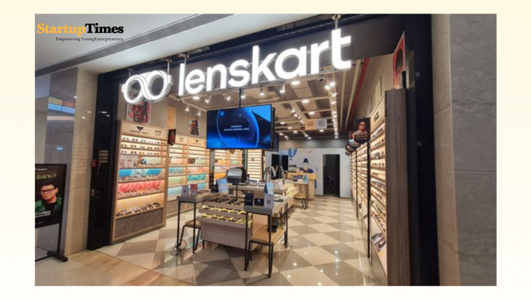 Fidelity Boosts Lenskart's Valuation to $6.1 Billion, Signaling Strong Pre-IPO Momentum