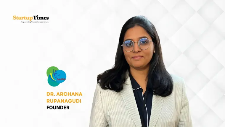 Bridging Gaps in Healthcare: The Inspiring Journey of Dr. Archana Rupanagudi and Second Heart Physio Foundation