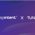 Tunnl Partners with DeepIntent to Reach Healthcare Audiences with Research-Backed Precision