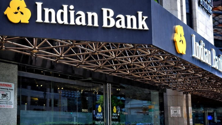 Indian Bank Expands Overseas to UAE & Southeast Asia