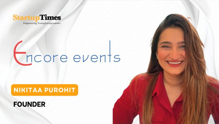 From Vadodara to the World: The Rise of Nikitaa Purohit