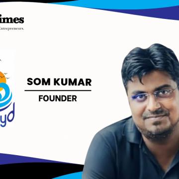 Som Kumar’s AQUAHYD Agritech: How a Promise Made in a Small Vegetable Shop Is Powering India’s Hydroponic Revolution