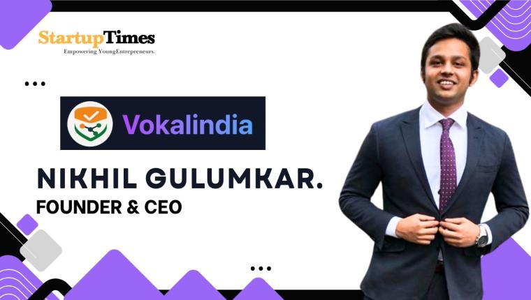 VokalIndia: Building Bharat’s Verified and Anonymous Digital Public Square
