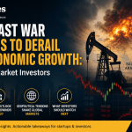 How the Middle East Conflict Could Impact India’s Economy and Startup Ecosystem in 2026