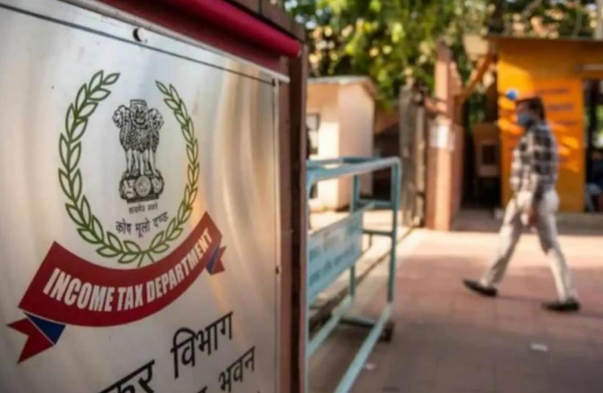 India Launches Nationwide Action Against Restaurant Tax Evasion