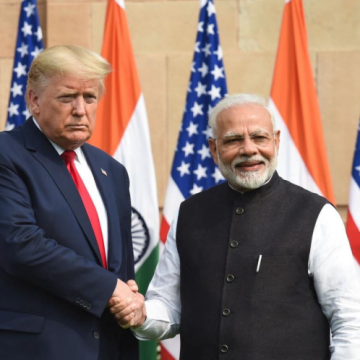 India and United States Finalise Historic Trade Agreement with Deep Tariff Reductions and Economic Commitments