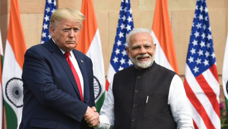 India and United States Finalise Historic Trade Agreement with Deep Tariff Reductions and Economic Commitments