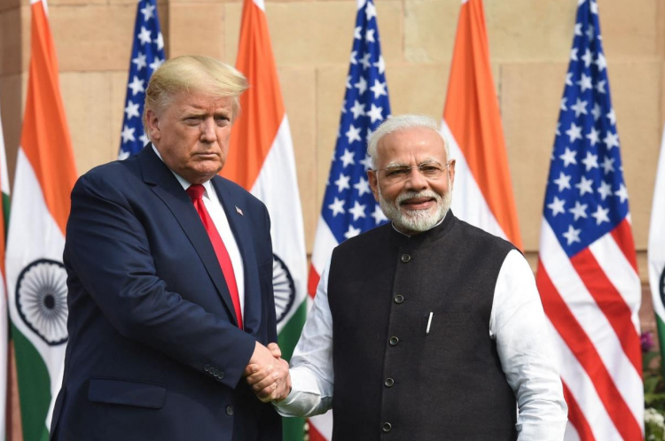 India and United States Finalise Historic Trade Agreement with Deep Tariff Reductions and Economic Commitments