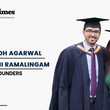 Building Trust in a Noisy Study-Abroad Market