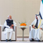 India, UAE Deepen Ties with Mega Defence Plan, $3 Billion LNG Deal