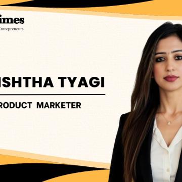 Dr. Nishtha Tyagi and the Architecture of AI-Driven Strategy