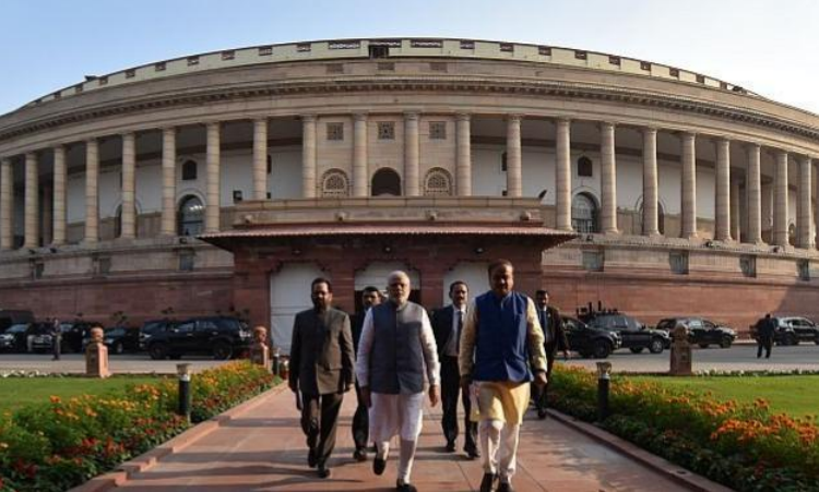 India Set to Relaunch Foreign Investment Incentives to Attract Global Capital