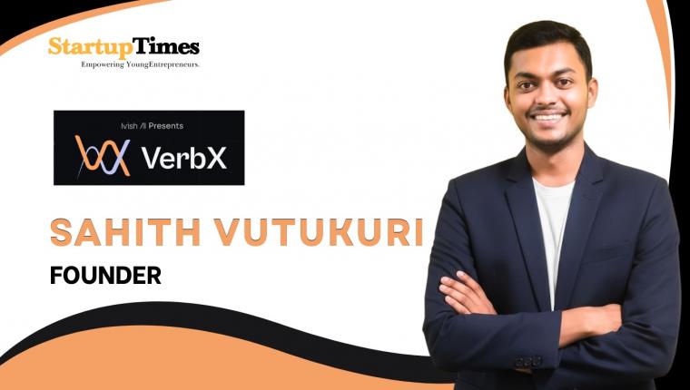 Breaking Barriers with Empathy: The Journey of Sahith Vutukuri and IvishAI Quantum