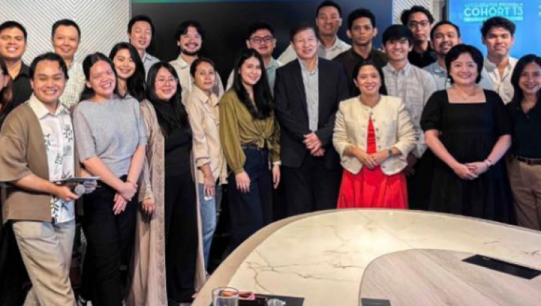 IdeaSpace Foundation Selects Six Startups for Accelerator Program to Drive Innovation