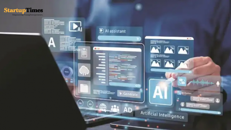 Venture Capitalists Fuel AI Startups, Poised to Reshape India's IT Services Landscape