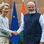 India Close to Sealing Major Trade Deal with European Union, Trade Secretary Confirms
