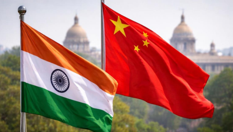 India plans to lift curbs on Chinese firms bidding for government contracts