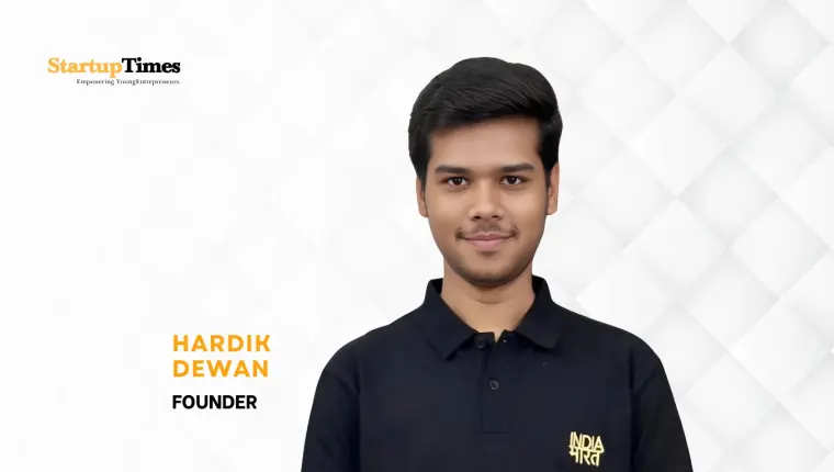 Age Is Just the Beginning: How Hardik Dewan Is Transforming Youth Potential into Power