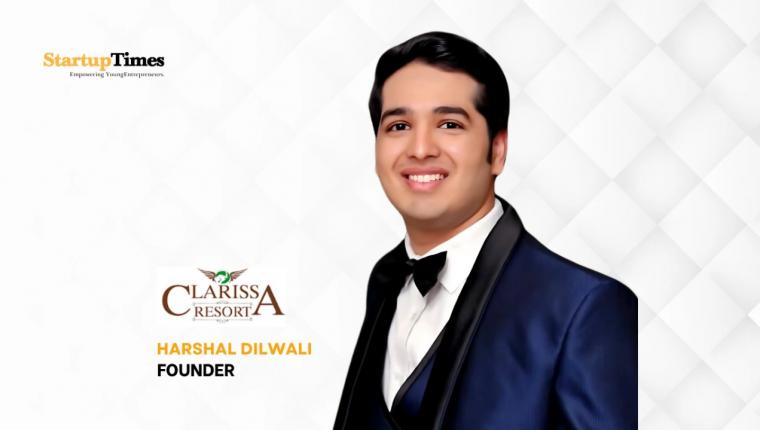 Harshal Dilwali Redefining Hospitality and Real Estate through Innovation and Vision
