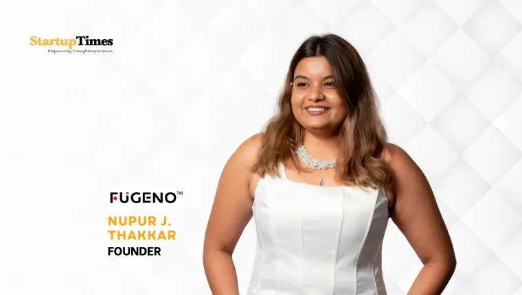 FUGENO: Awakening the Soul of Skincare