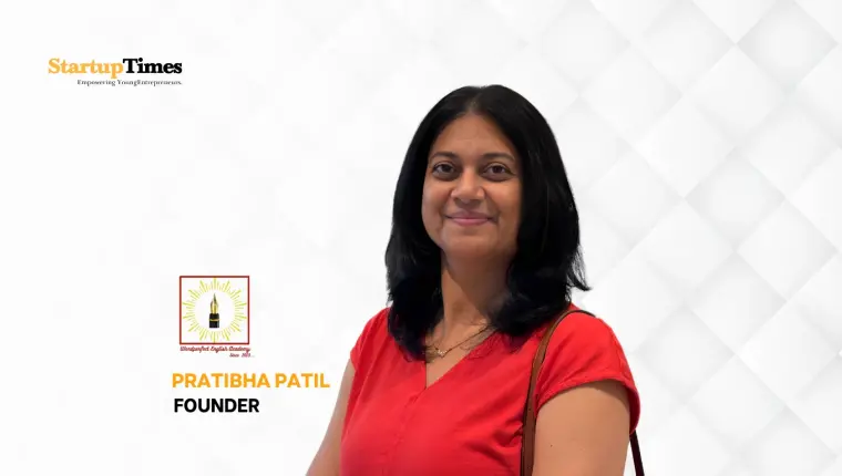 Giving Wings to Words: How Pratibha Patil is Transforming Education and Human Understanding in Rural India