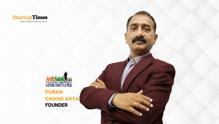 Ardh Sainik Canteen: A Soldier’s Vision to Serve Those Who Serve the Nation