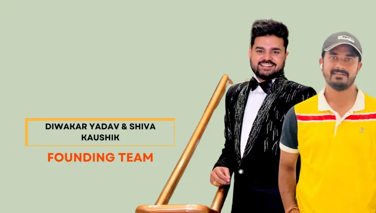 How Diwakar and Shiva’s D.S Tyres Zone is Revolutionizing Car Accessories in Noida