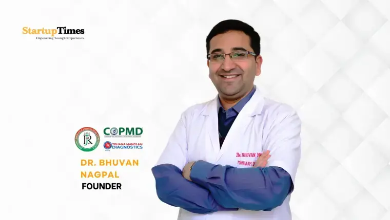 Empowering the Profession: Dr. Bhuvan Nagpal’s Rise as India’s Leading Oral Pathologist