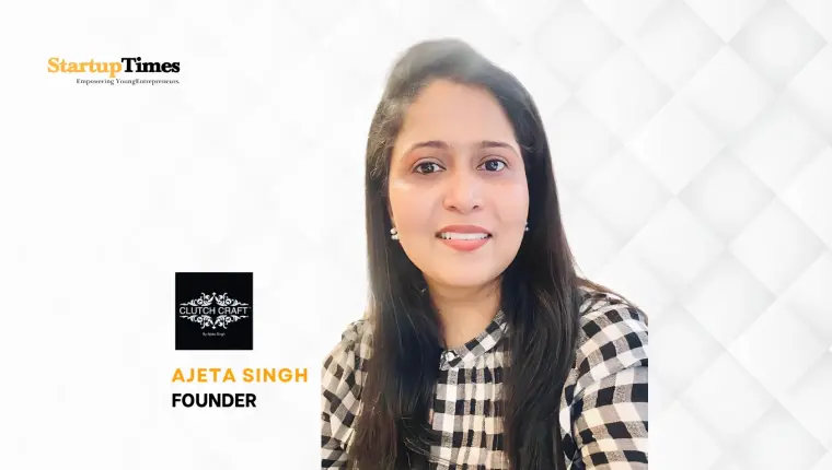 Weaving Culture Into Clutches: The Story Behind Clutch Craft