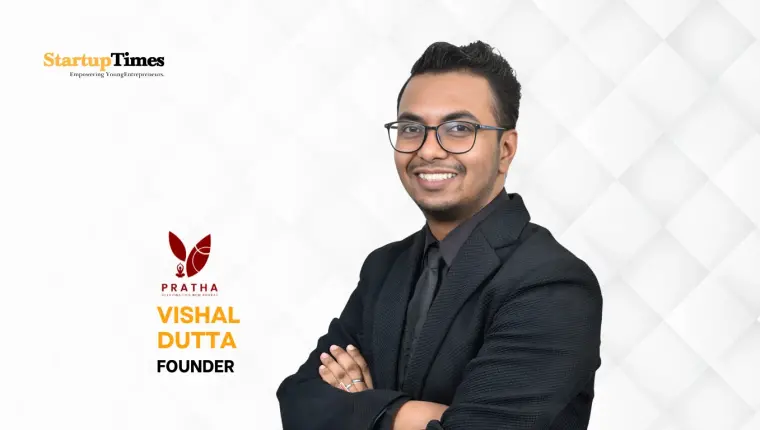 From Remote Corners to Global Platforms: The Inspiring Journey of Vishal Dutta and Pratha Indic Renaissance Trust