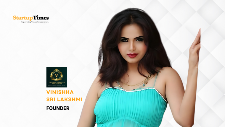 From Serial Queen to Power Scene: The Rise of Vinishka Sri Lakshmi aka Sree Mayya